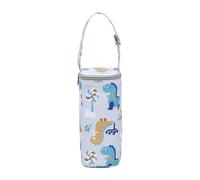 Borsa termica per biberon, 3,2 x 2,8 x 7,9 cm, borsa termica per latte | materno, borsa termica per latte materno | Trasportino portatile per riporre latte artificiale per bambini, picnic, asilo