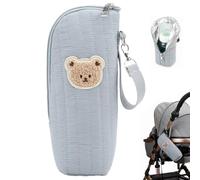 Borsa termica per biberon, borsa termica per biberon, borsa termica per il latte materno