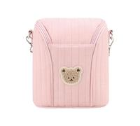 Borsa Termica Per Biberon Per Bambini Portabiberon Isolato Portatile E