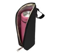 Borsa termica per biberon,porta biberon isotermica per latte materno | tasca portabicchieri allattamento per auto presepe all'aperto pic-nic, Nero, Se référer au descriptif, riferimento alla