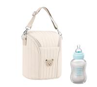 Borsa Termica Per Biberon Portatile Isolata Carina Con Manico
