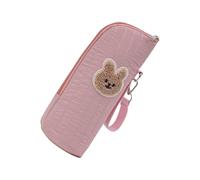 Borsa termica per biberon, portatile, scalda latte materno, borsa per biberon per casa, viaggi, con protezione termica, cura dei bambini, refrigeratore per il latte per vacanze e picnic, rosa, Refer