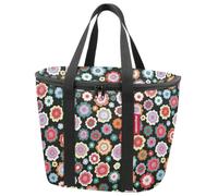 Borsa termica per cesto Klickfix 16L Multicolore