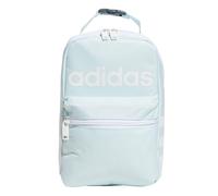 Borsa termica per il pranzo adidas Santiago 2 blu/bianco taglia unica
