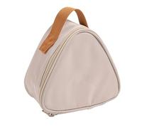 Borsa Termica Per Il Pranzo - Borsa Termica Riutilizzabile Per Alimenti, BorsaTermica Portatile A Tenuta Stagna, Piccola Custodia In Foglio Di Alluminio, Custodia Salvafreschezza In Tessuto Oxford |