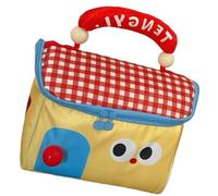 Borsa termica per il pranzo di grande capacità, borsa termica, bella casetta isolata, per trucco, bellezza, bel cottage, pranzo, termica, grande capacità, fresca per il lavoro