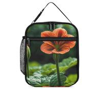 Borsa termica per il pranzo per donne e uomini, borsa termica riutilizzabile, per crescere più alta lentamente, borsa per il pranzo per lavoro e picnic