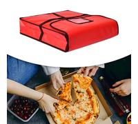Borsa termica per il trasporto della pizza Borsa per la consegna degli