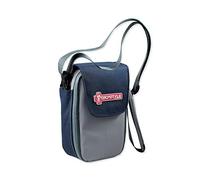 Borsa termica per insulina blu gigio medicinali termolabili + gel 12x6,5xh20 Giostyle GIMA Medi Pocket