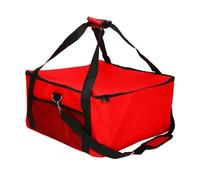 Borsa termica per la consegna della pizza, borsa termica per alimenti, per conservare pasti caldi, borsa termica per cibo da asporto, borsa termica per cibo da asporto