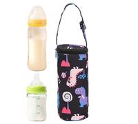 Borsa Termica Per Latte Materno - Borsa Termica Per Bottiglie Da 3,2x2,8x7,9 Cm, Portabottiglie Da Viaggio, Borse Per Biberon Per L'asilo nidos, Borse Termiche E Termiche, Portabottiglie Per L'acqua
