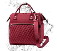 Borsa Termica Per Le Donne Per Il Lavoro - Borsa Riutilizzabile Impermeabile Oxford Per Il Cibo | Per L'alloggio E Da Viaggio Sag Thermal Sag Termale Bo Per Isolare