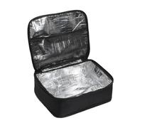 Borsa termica per paddle board - Porta alimenti gonfiabile per paddle board | Porta frigo grande per paddleboard | Modulo di stoccaggio con isolamento termico per avventure all'aperto in kayak da spia