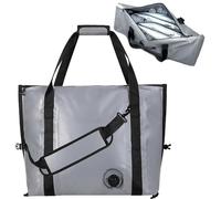 Borsa Termica Per Pesci, Borsa Per Uccidere I Pesci, Portatile, Impermeabile, A Tenuta Stagna, Pesca Accessori Borsa Pesca, Borsa Per Pesci, Borsa Di Raffreddamento Per Pesce A,20L