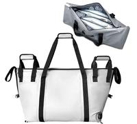 Borsa Termica Per Pesci, Borsa Per Uccidere I Pesci, Portatile, Impermeabile, A Tenuta Stagna, Pesca Accessori Borsa Pesca, Borsa Per Pesci, Borsa Di Raffreddamento Per Pesce B,55L