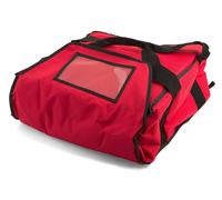 Borsa Termica Per Pizze, 4 Posti, Cm40 H&H