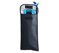 Borsa Termica per Sacca idrica, Impermeabile, con Custodia di Raffreddamento, Accessorio da Viaggio per Picnic, Ciclismo, Avventura, Campeggio, Corsa, Zaino in Spalla
