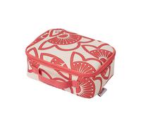 BORSA TERMICA PER SNACK, COSMETICI E MEDICINALI 'BLOSSOM BREEZE' "ON THE GO"