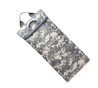 Borsa termica per tasca 'acqua da 2 a 2,5 l, isoterma, custodia per riporre oggetti leggeri, custodia isolante Oxford 600D per la vescica idratazione, portaoggetti leggero, impermeabile per