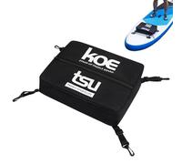 Borsa termica per tavola da paddle, borsa portatile per paddleboard, borsa impermeabile per paddle pad, borsa termica per kayak, borsa termica per surf isolata, borsa termica per paddle board