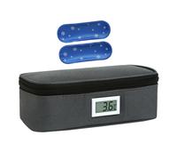 Borsa termica per uso medico con custodia isolante per impacco di ghiaccio