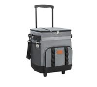 Borsa termica pesante per picnic, campeggio, spiaggia, spessore esterno esterno