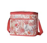 Borsa termica - Pieghevole 18L Food Tote - Morbida borsa multifunzionale per il raffreddamento degli alimenti per bagagliaio auto viaggio vacanza campeggio picnic shopping