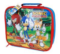 Borsa termica porta alimenti rettangolare di Sonic