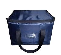 Borsa Termica Porta Pizze,Borsa Termica Pizza Pranzo portatile Cooler Bag Pieghevole Isolamento Pieghevole Picnic Ice Pack Food Bag Thermal Bag Drink Carrier Borse isolated Borse alimentari Sacchetto