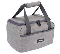 Borsa Termica Porta Pranzo Borsa Frigo Piccola 8L Lunch Box Termico Borsetta per