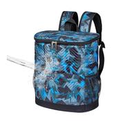 Borsa Termica Porta Pranzo Box Pieghevole A Prova Di Perdite