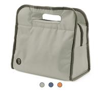 Borsa termica/portapranzo 6 l, De Luxe