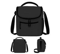 Borsa termica portatile - Borsa termica isolata | Borsa termica da viaggio per il campeggio | Impermeabile isolato giorno morbido mezzogiorno - Supporto isolante leggero per picnic arrampicata