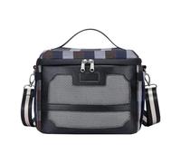 Borsa termica portatile impermeabile campeggio Cooler | Borsa isolante impermeabile per campeggiatori, escursionisti, famiglie, viaggiatori, pescatori, spiaggia, parco, tailgating