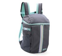 Borsa Termica Quid Sugar Grigio 30 x 22 x 40 cm Zaino Termico 20 L
