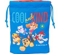 Borsa termica Rendi ogni giorno più pratico e divertente con questa borsa porta merenda per bambini "Cool" di Paw Patrol, ideale per portare pranzo, frutta, succhi o spuntini a scuola, all'asilo o dur
