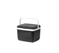 Borsa termica rigida Scatola termica mobile da esterno | Incubatore for picnic sul ghiaccio for auto da campeggio di grande capacità da 13 litri 25 litri