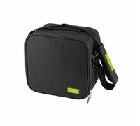 Borsa Termica San Ignacio Walking Business SG4505 Nero 23 x 22 x 13,5 cm
