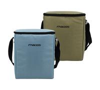 BORSA TERMICA 'SUMMER FIESTA' 12 lt. - cm 25 x 15 x 31,5 - FABOSS