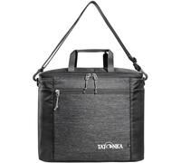 Borsa termica Tatonka Cooler Bag L, nera Large Off Black