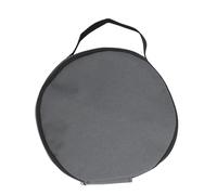 Borsa termica termica di raffreddamento del collo della durata da 2 a 4 ore per mantenere la chiusura a cerniera a freddo con manico portatile tubo di raffreddamento del collo (1 pacchetto)