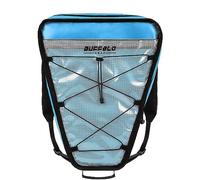 Borsa termica termica per kayak 38,1 x 45,7 cm, impermeabile, con tracolla per pesca, kayak, mantiene il tuo pescato o bevande fredde tutto il giorno
