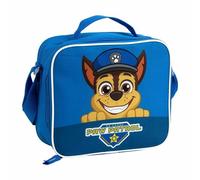Borsa Termica The Paw Patrol Azzurro