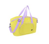 Borsa termica Tulipano Pic-Nic 26L colori assortiti Mix