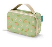 BORSA TERMICA VERDE 2026