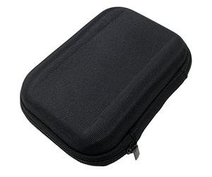 Borsa Testboy/custodia rigida per TV 293, borsa per attrezzi (portautensili per termocamera, portautensili)