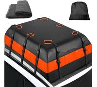 Borsa Tetto UTV per Can-Am Defender Mossy Oak 2021-2025 2026 Organizer Superiore 20 Piedi Cubi Impermeabile Contenitore Superiore Resistente Accessorio