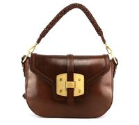 Borsa The Bridge 04181901 Donna 100% Pelle Marrone