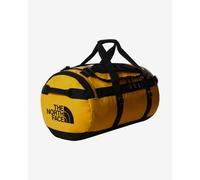 THE NORTH FACE Base Camp Duffel M - Unisex - Giallo / Nero - Taglia unica- modello 2026