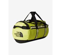 Borsa The North Face Base Camp Duffel M 71 verde lime
